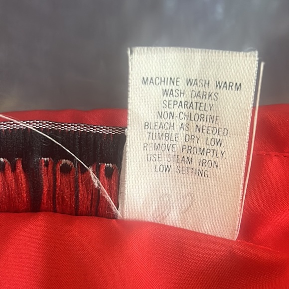 Vintage Judy Bond Blouse - Picture 6 of 6